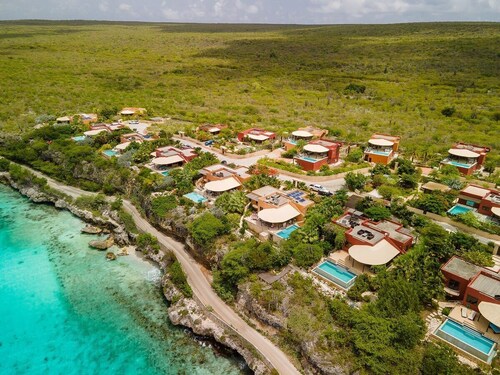 Villa Pulpoloco with Private Pool and Sea View