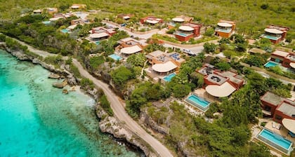 Villa Pulpoloco with Private Pool and Sea View