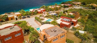 Villa Pulpoloco with Private Pool and Sea View