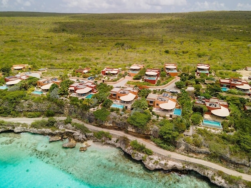 Villa Gemini with Private Pool and Sea View