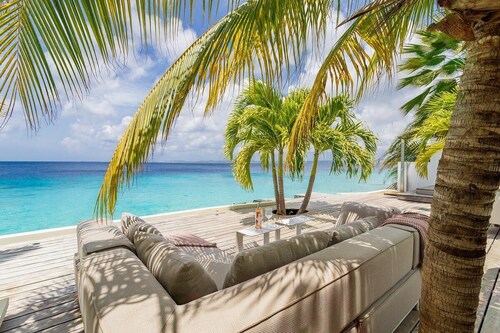 Casa Corazón Oceanfront with its Own House Reef