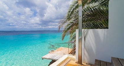 Casa Corazón Oceanfront with its Own House Reef