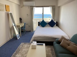 1 habitación, escritorio y wifi gratis 