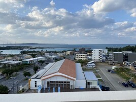 Balcón