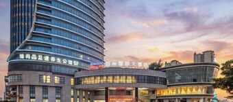 Ronzou International Hotel