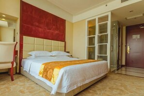 Room - Ronzou International Hotel (Rong County)