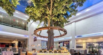 Ronzou International Hotel