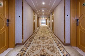 Interior - Vienna International Hotel (Zhongshan)