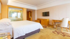 Room - Vienna International Hotel Zhongshan Torch Zone (Zhongshan)