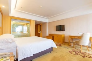 Unclassified image, 5 of 16, button - Vienna International Hotel Zhongshan Torch Zone (Zhongshan)