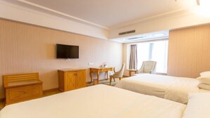 Room - Vienna International Hotel Zhongshan Torch Zone (Zhongshan)