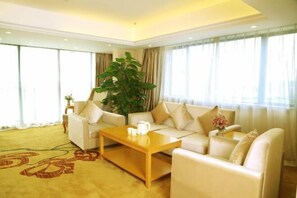 Room - Vienna International Hotel (Zhongshan)
