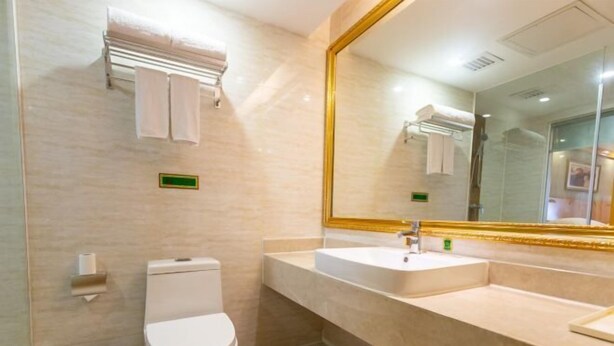 Room - Vienna International Hotel Zhongshan Torch Zone (Zhongshan)