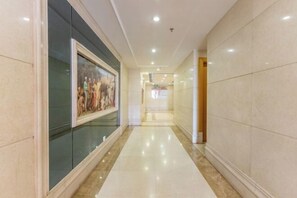 Interior - Vienna International Hotel (Zhongshan)