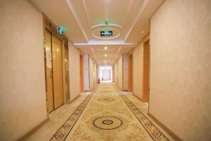 Interior - Vienna International Hotel (Zhongshan)