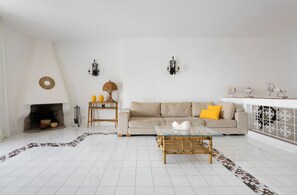 Smart TV - Villa Waters Edge (Massa Lubrense)