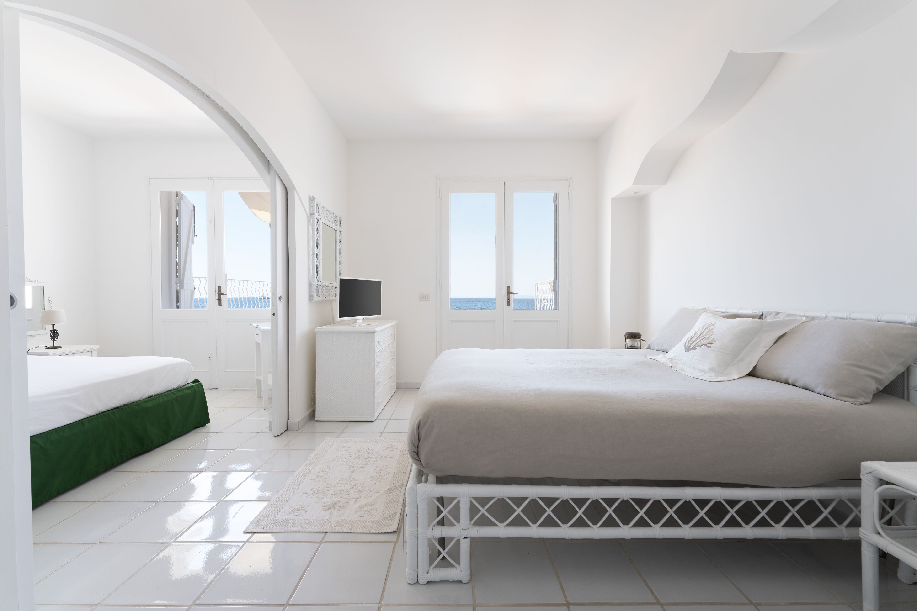 4 camere, ferro/asse da stiro, culla da viaggio, Wi-Fi gratuito