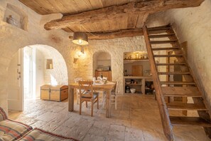 Restauration