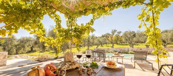 Tenuta Fortuna - Locorotondo