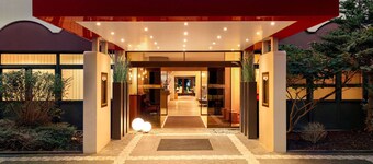 Amedia Siegen, Trademark Collection by Wyndham