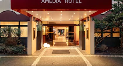Amedia Siegen, Trademark Collection by Wyndham