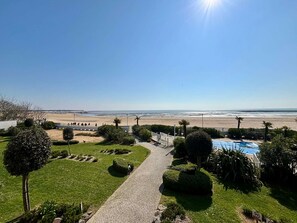 Am Strand