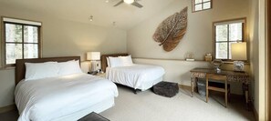 House, 4 Bedrooms | 4 bedrooms