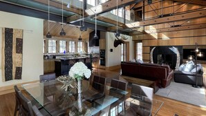 House, 4 Bedrooms | Private kitchen - Serenity at the Silo By Exceptional Stays (Telluride)