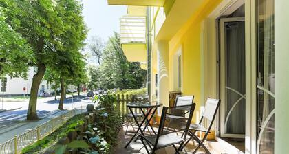 Apartamenty Swinoujscie - Villa Teresa