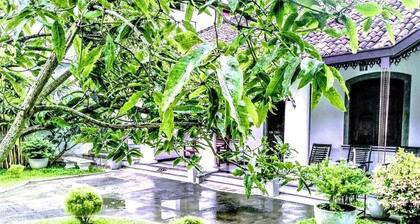 my property is a privet villa and it has a swimming pool with near beach as well