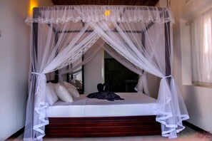 5 Schlafzimmer, Bügeleisen/Bügelbrett, kostenloses WLAN, Bettwäsche