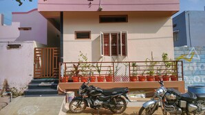 Exterior - Private Two bedrooms flat in Hampi (Hampi)