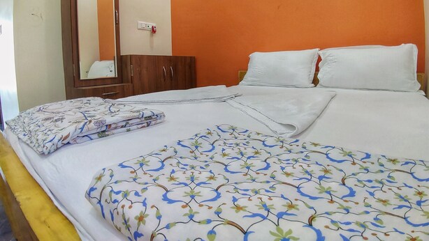 2 bedrooms, WiFi - Private Two bedrooms flat in Hampi (Hampi)