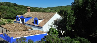 Finca La Cantarera Tarifa - Reconnect with yourself + nature. 5 mins from Tarifa