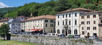 Antica Filanda - Hostel