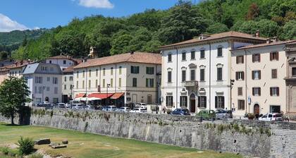 Antica Filanda - Hostel