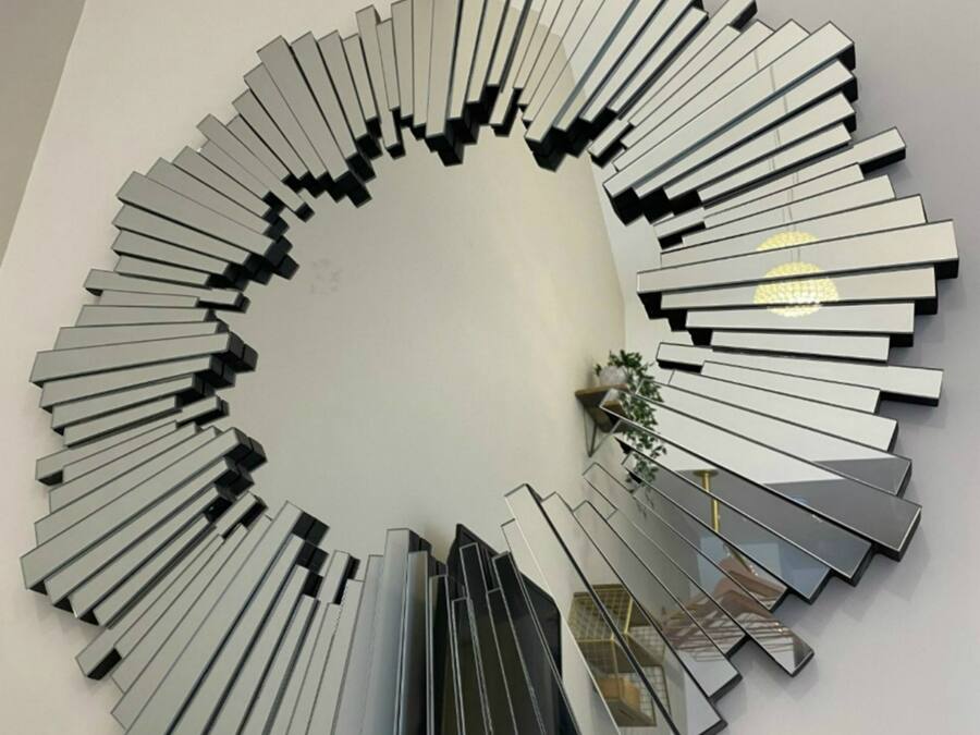 Champagne Room | Desk, laptop workspace, blackout drapes, iron/ironing board