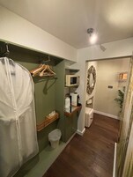 Servicio a la habitación