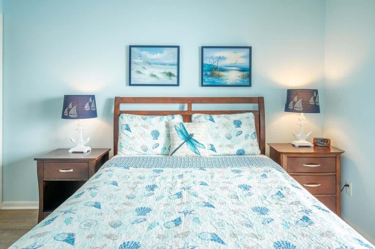 Ocean Dunes 2123 - Bald Head Island, NC