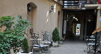 Casa Antiqua Room no.2 Duble Delux
