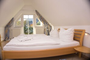 2 bedrooms, free WiFi
