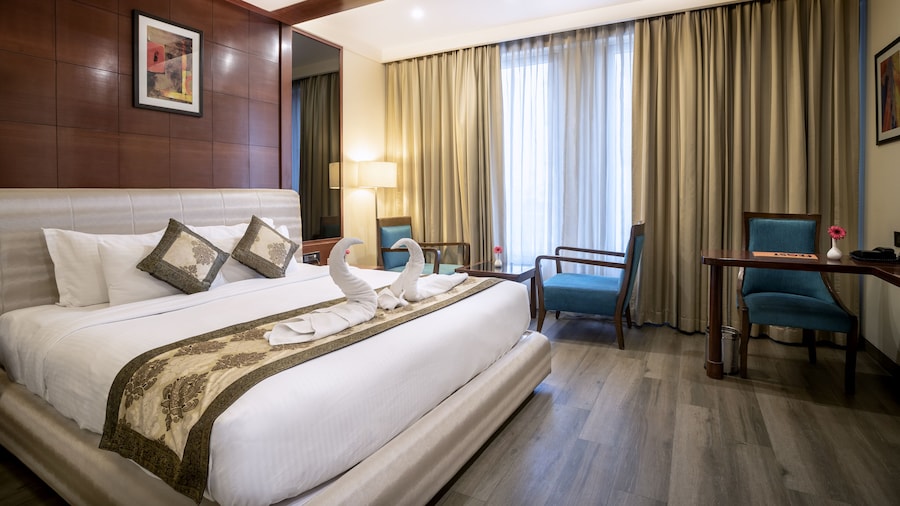 Spree Hotel Jaipur