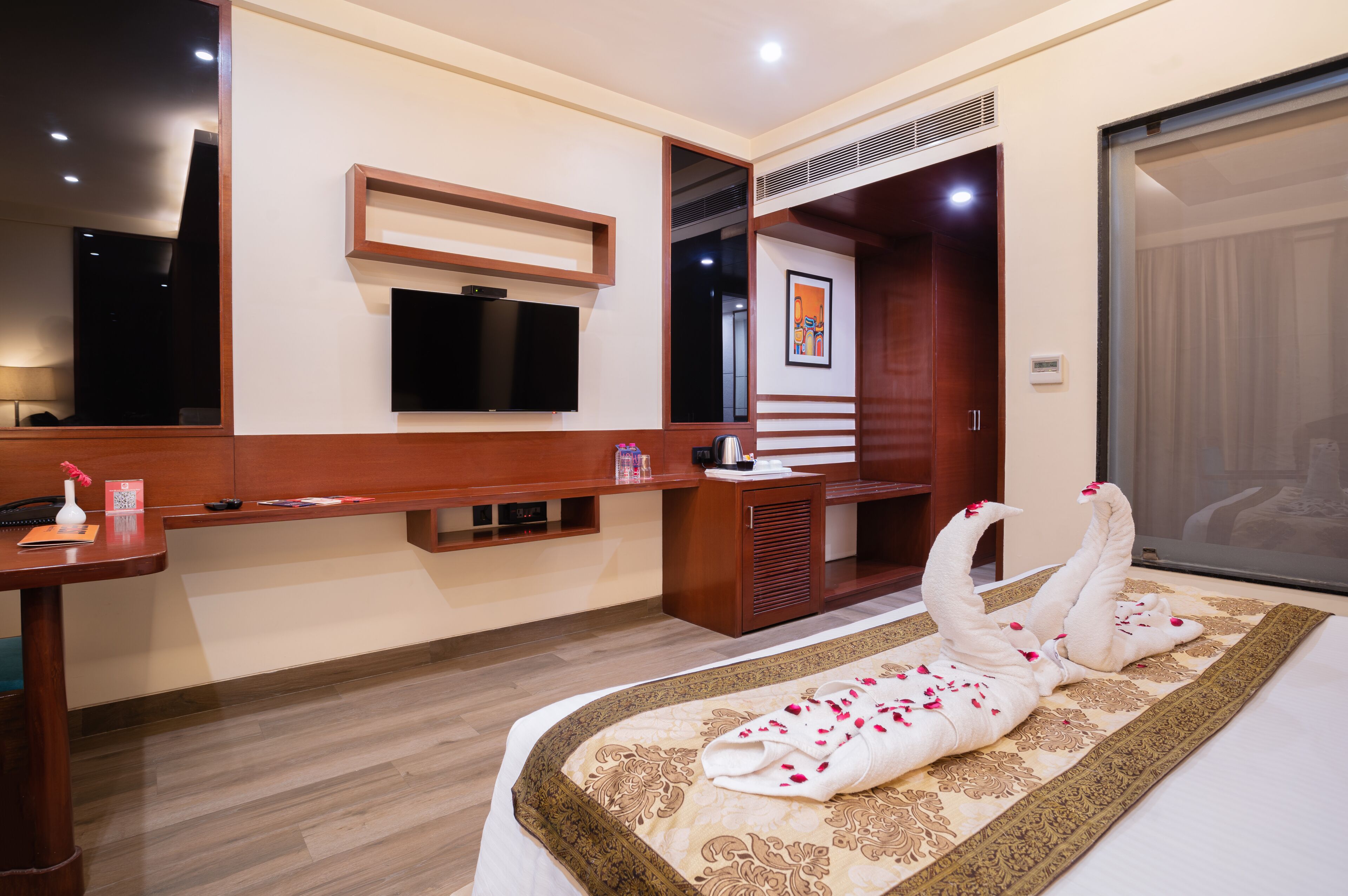 Foto - Spree Hotel Jaipur