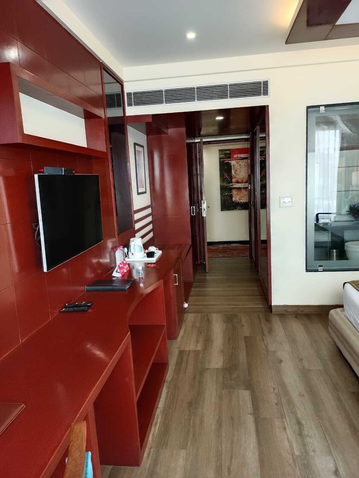 Foto - Spree Hotel Jaipur