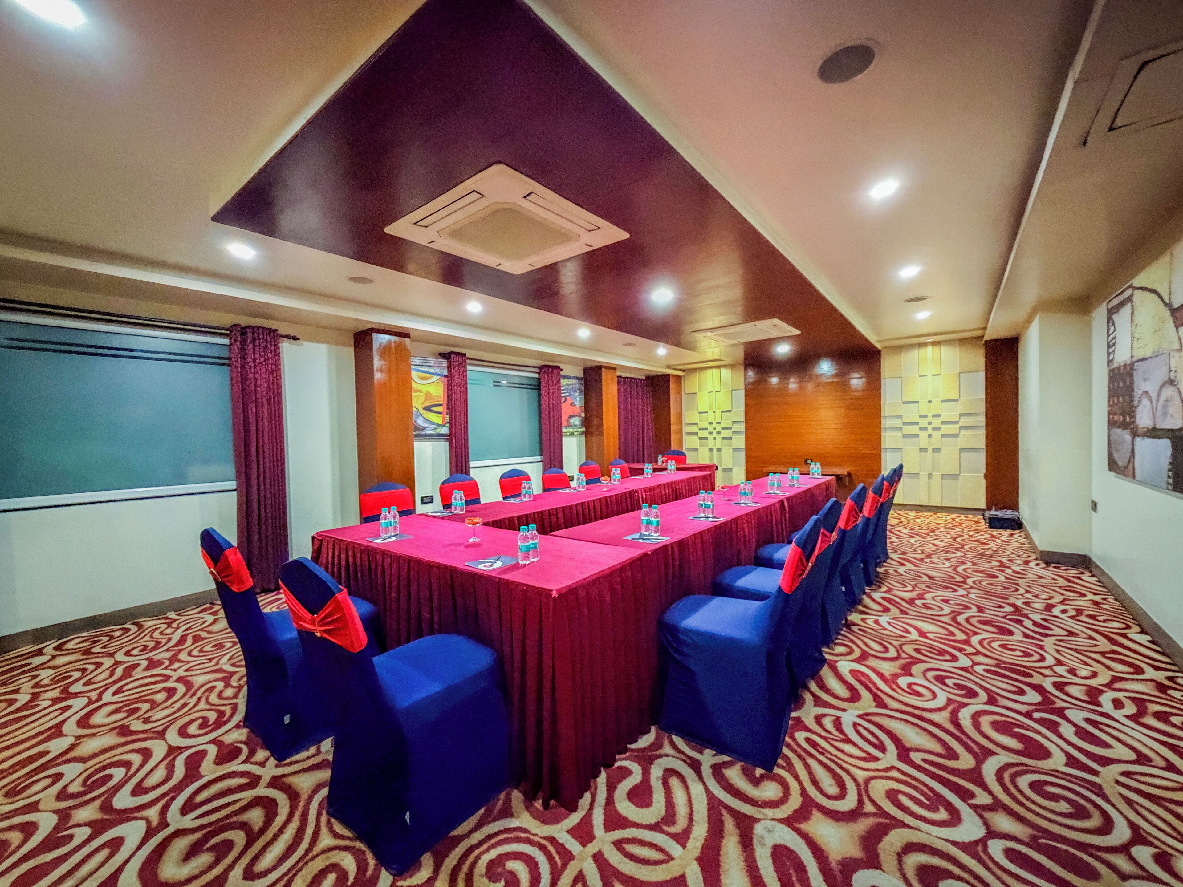 Foto - Spree Hotel Jaipur