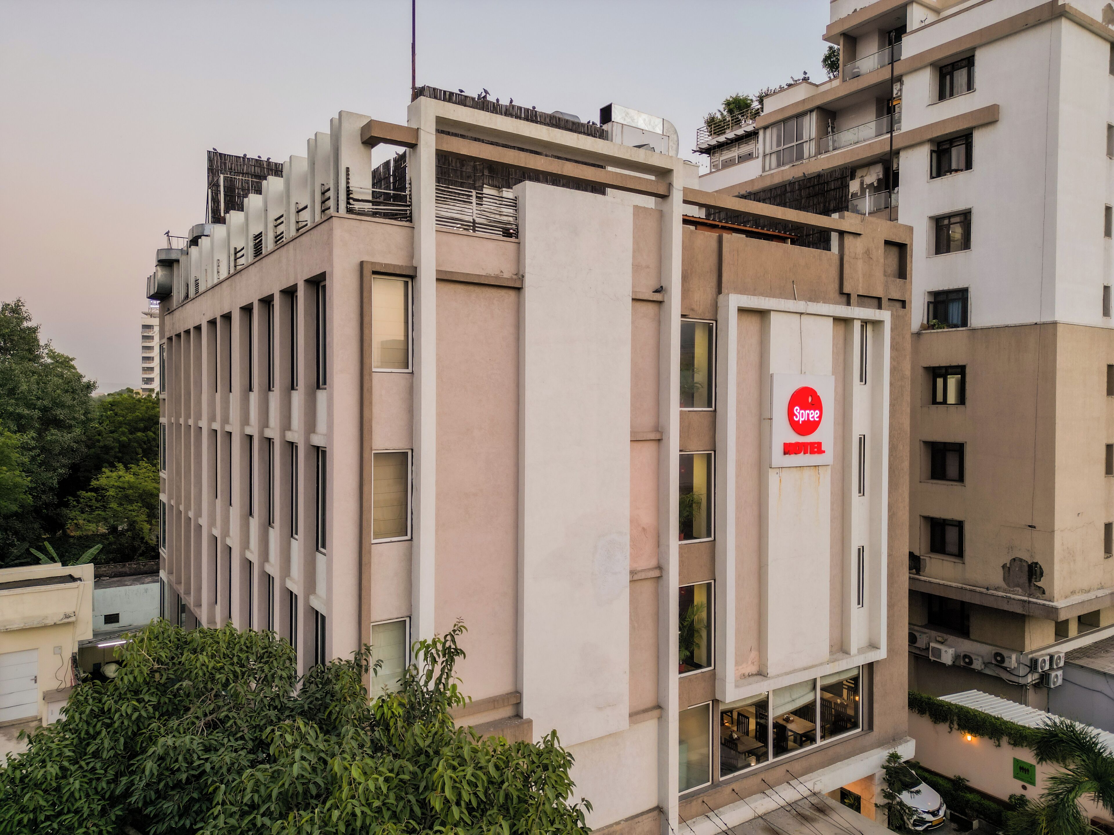 Foto - Spree Hotel Jaipur