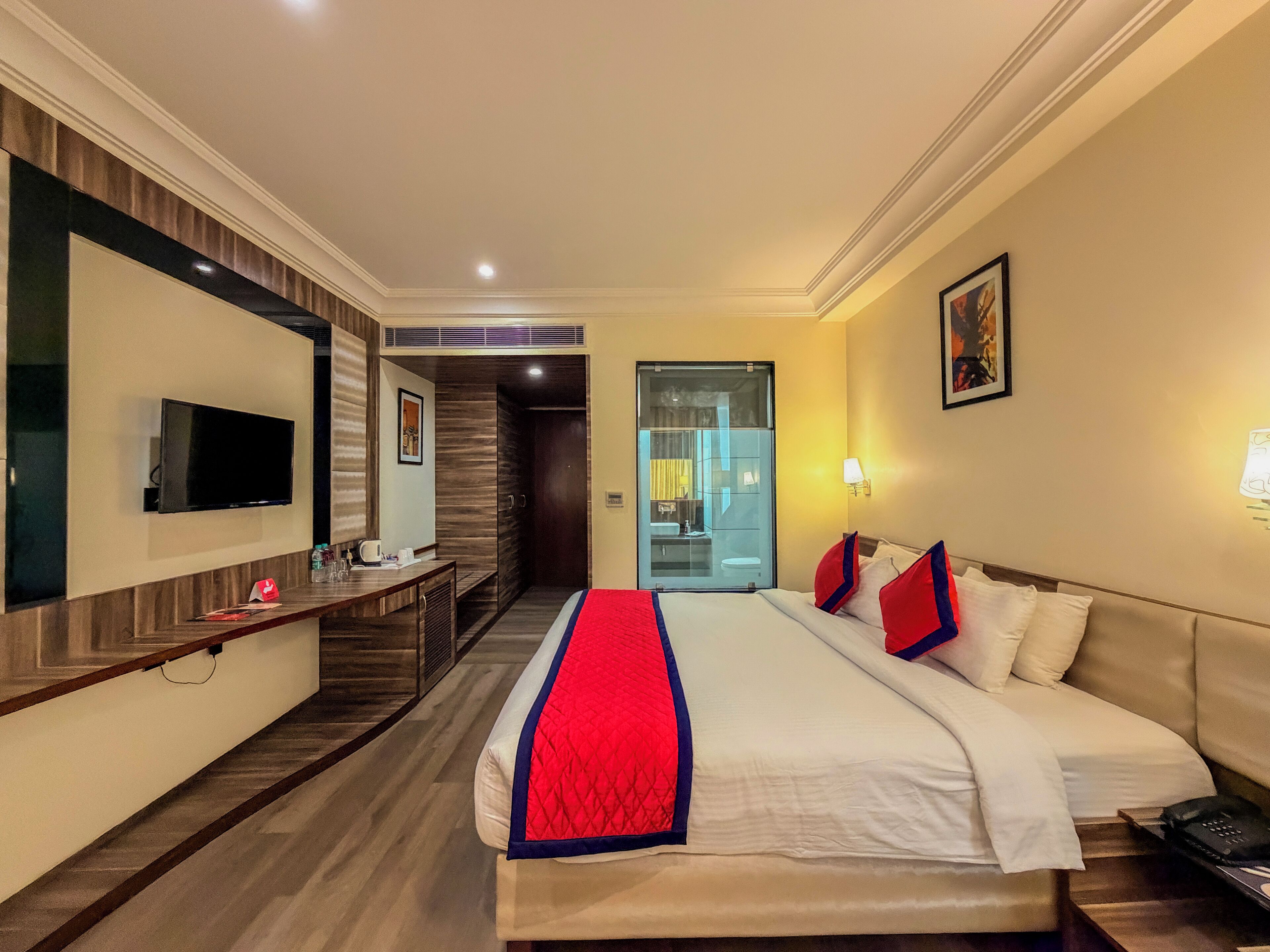 Foto - Spree Hotel Jaipur