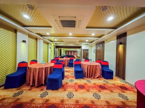 Evenementenzaal