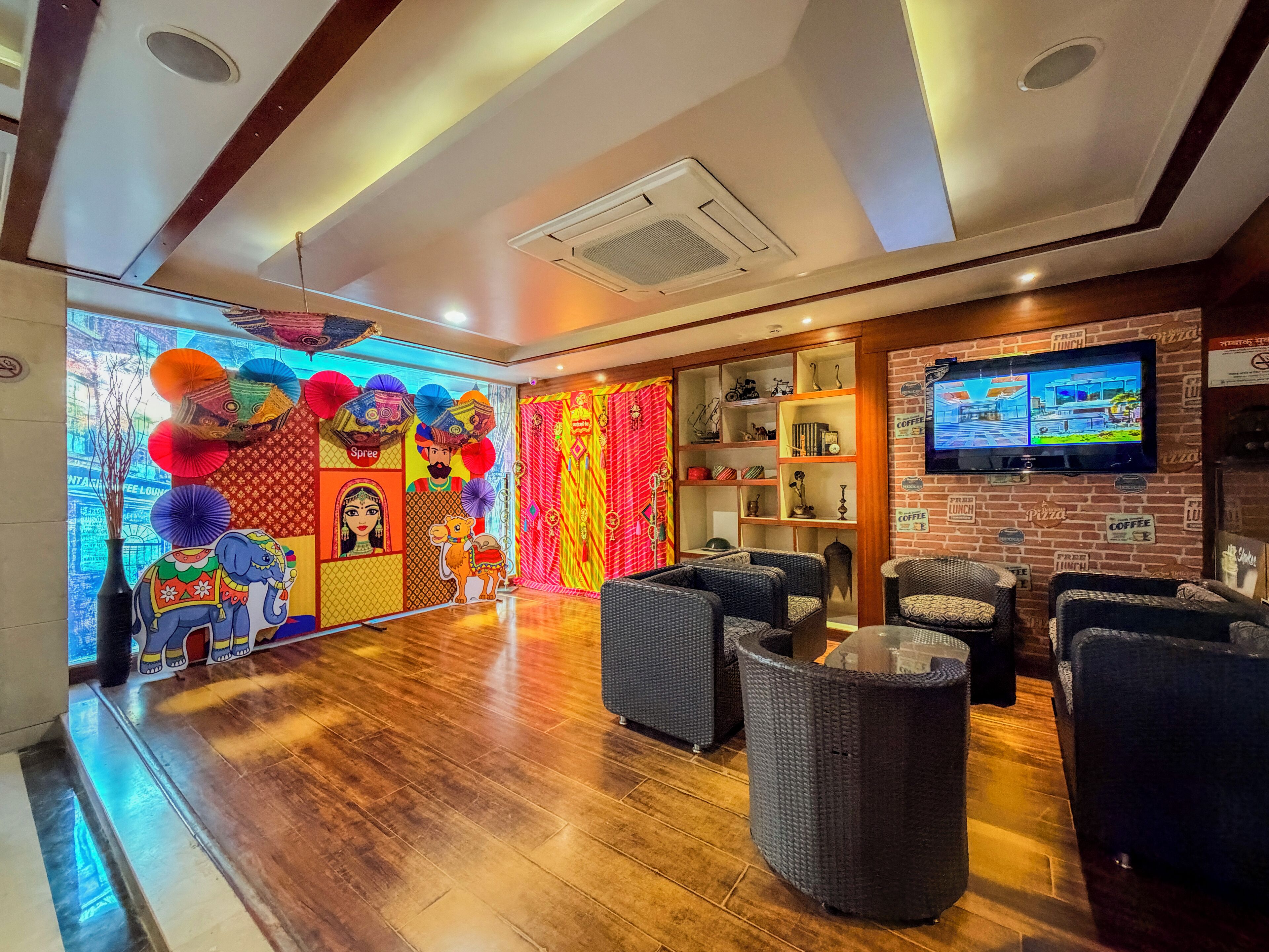 Foto - Spree Hotel Jaipur