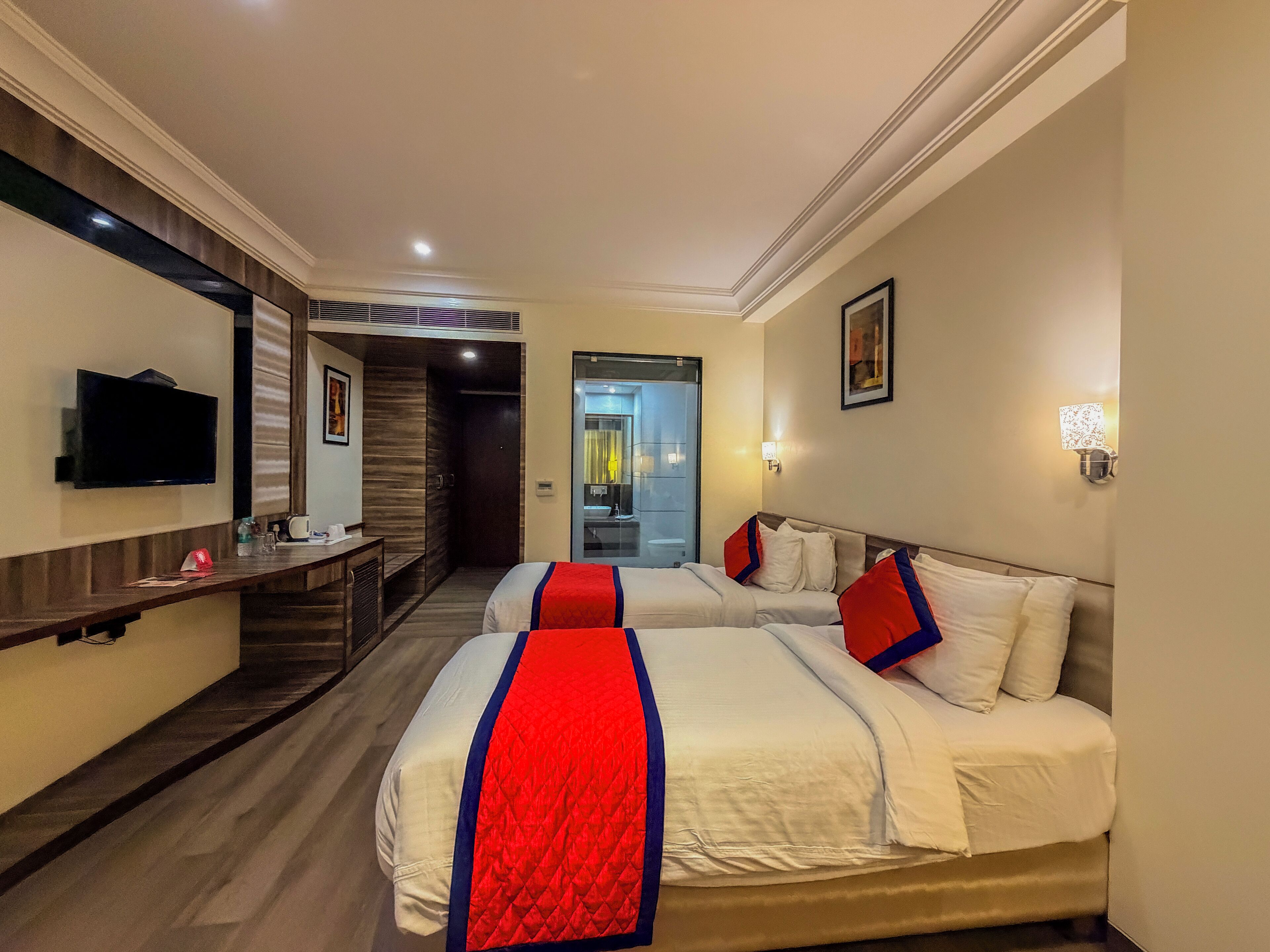 Foto - Spree Hotel Jaipur